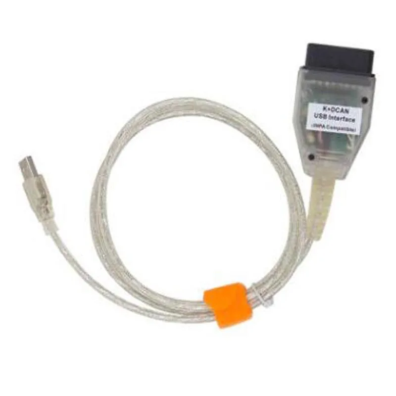 Высокое качество FT232RL FT232RQ полный чип PCB для INPA K DCAN + может USB Диагностический