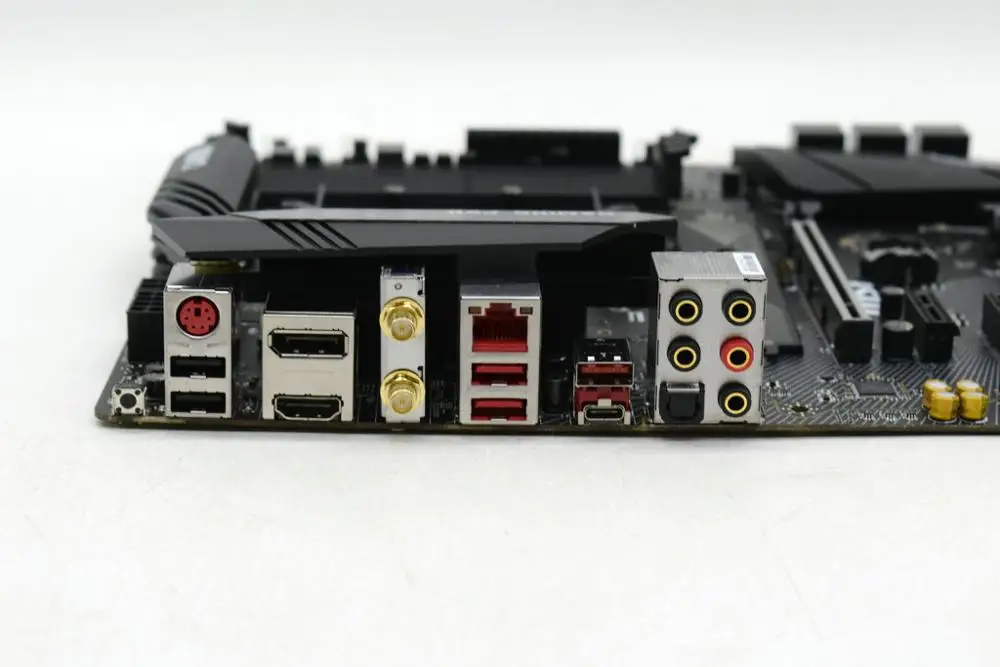 Для MSI B450 GAMING PRO CARBON AC AMD Socket AM4 ATX M.2 настольная материнская плата | Компьютеры и офис