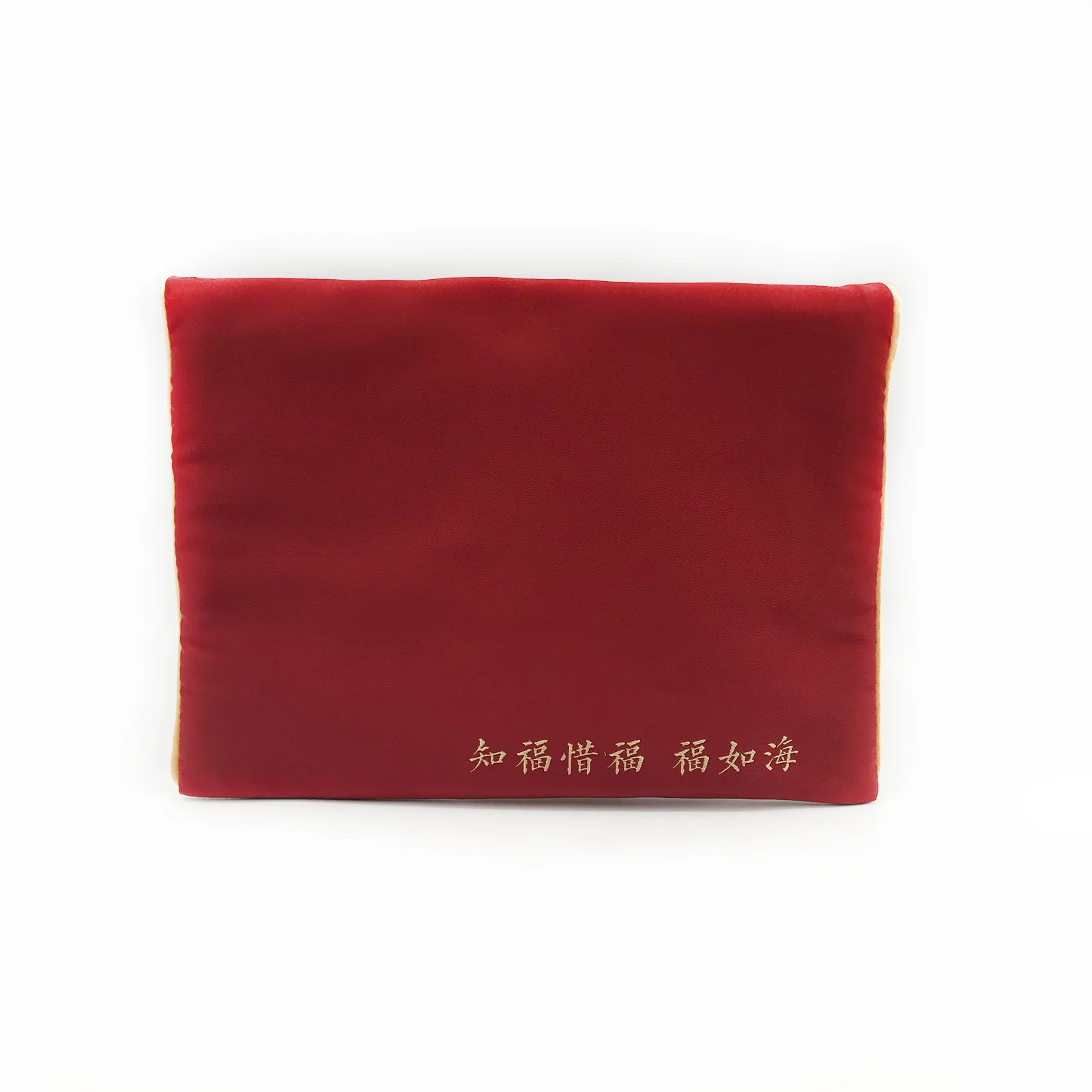 Сумка для хранения с вышивкой китайская Ретро сумка держатель монет женская