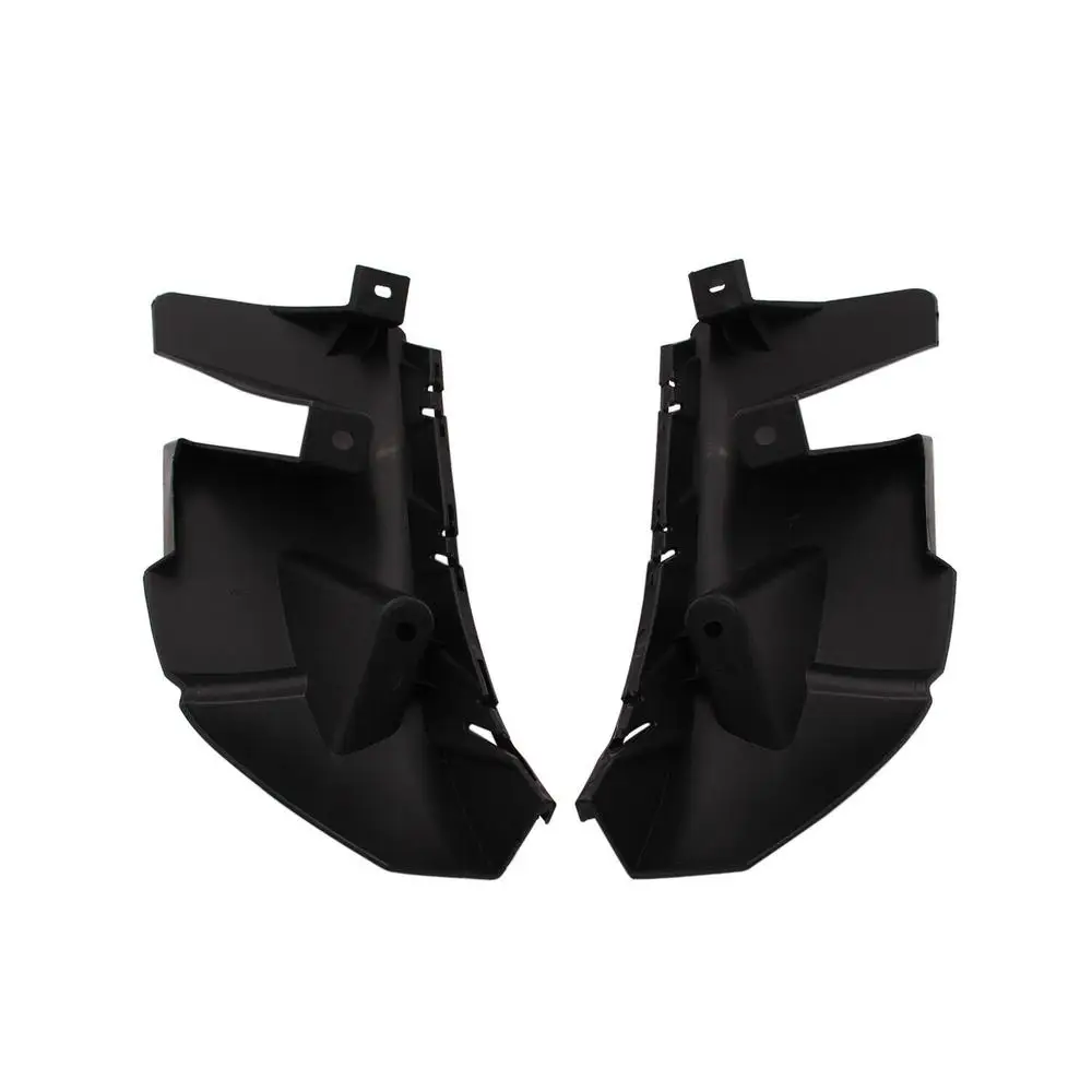 

Front Bumper Left Right Bracket Retainer Inner Support For Dodge Ram Oe 68104944AD 68104945AD