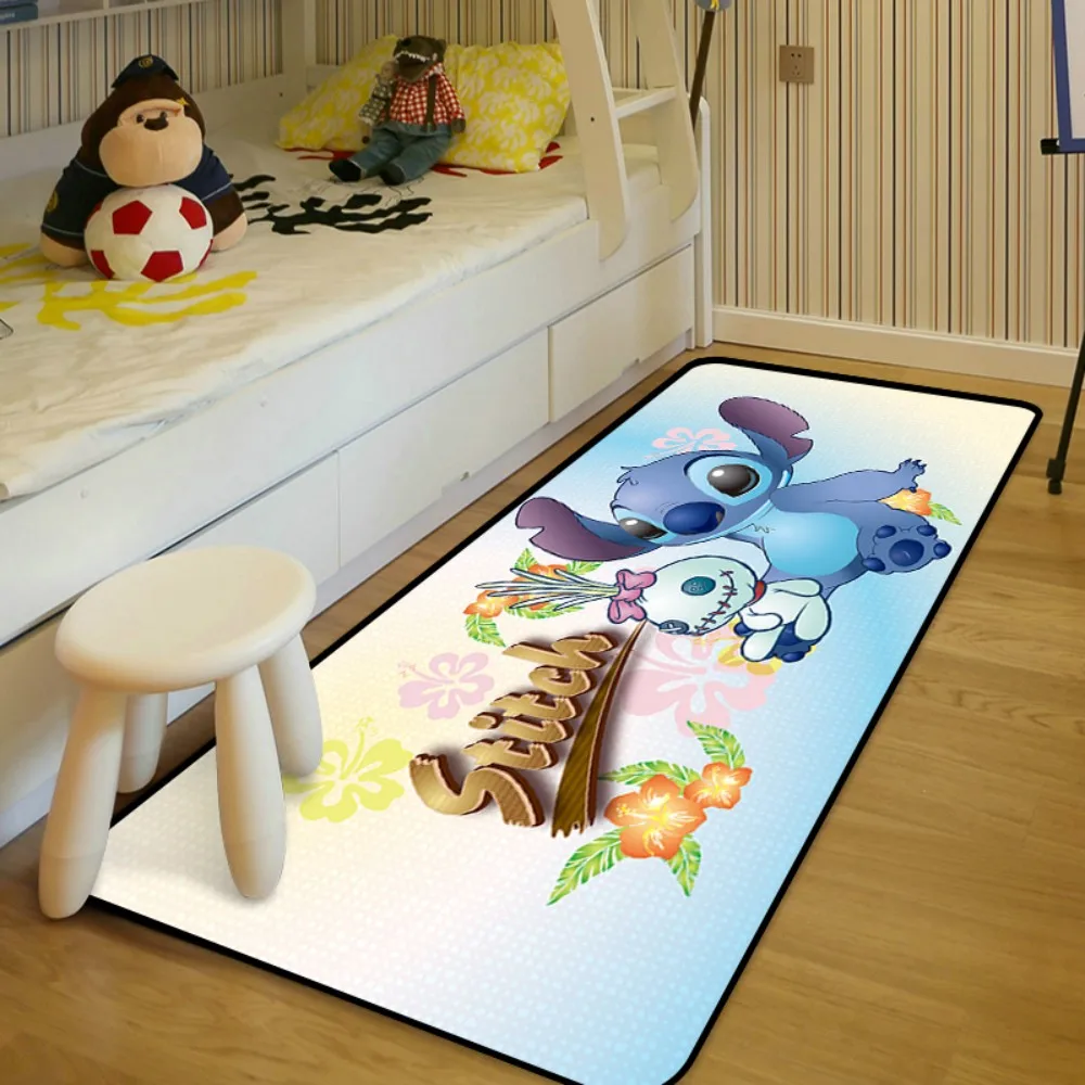 

Disney Mermaid Princess Ariel Carpet Bay Window Tatami Cloakroom Floor Mat Birthday Gift Children Boys Girls Baby Game Mat