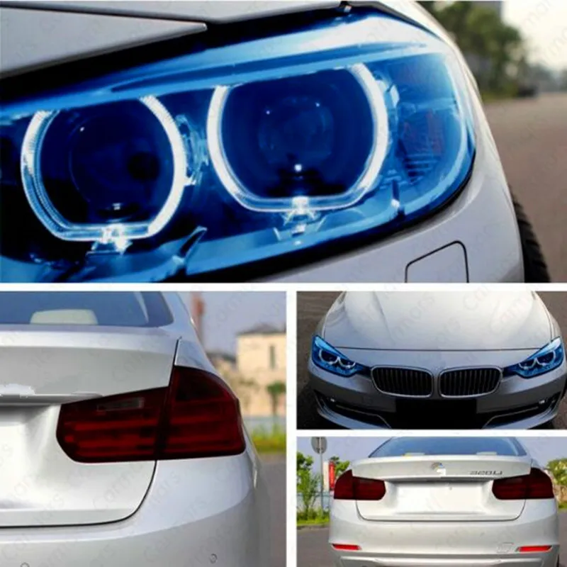 Автомобильные наклейки аксессуары для стайлинга автомобилей автомобильные Audi A4