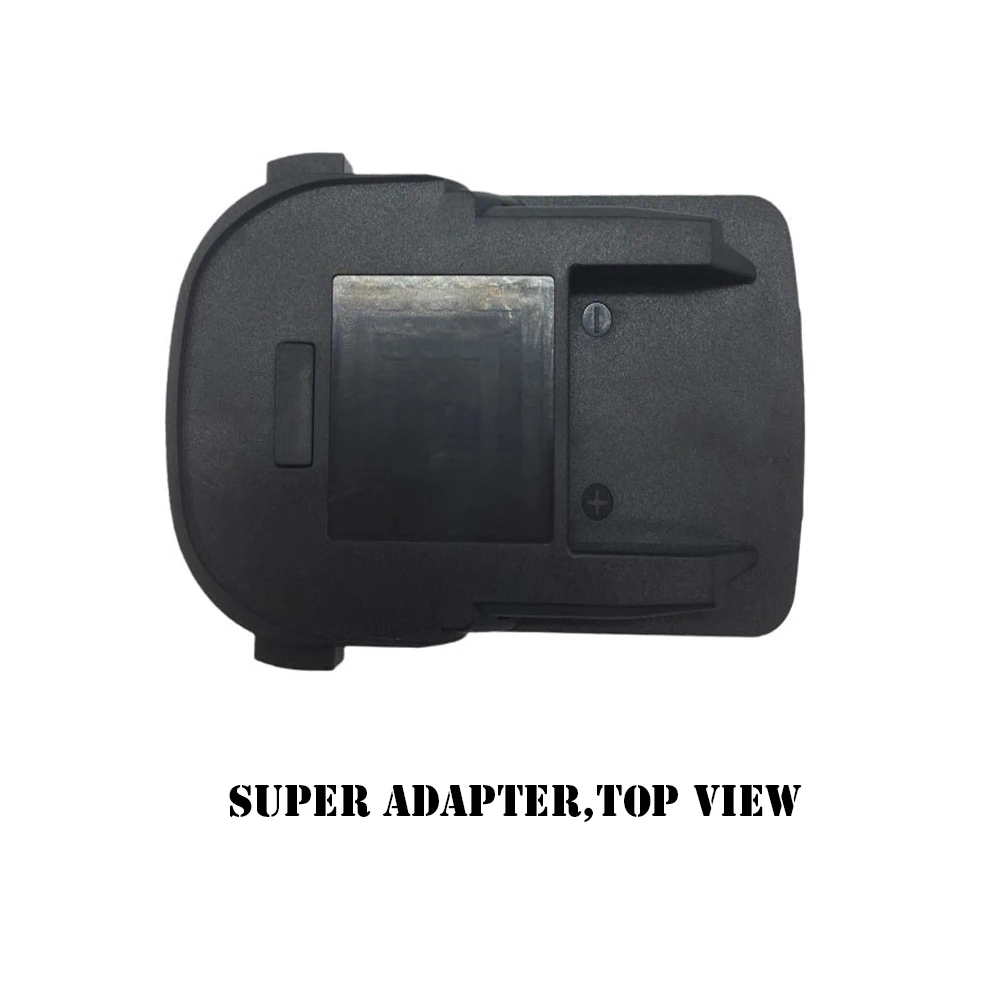 Преобразователь для аккумулятора bosch 18 в преобразователь инструментов Aeg/Ridgid