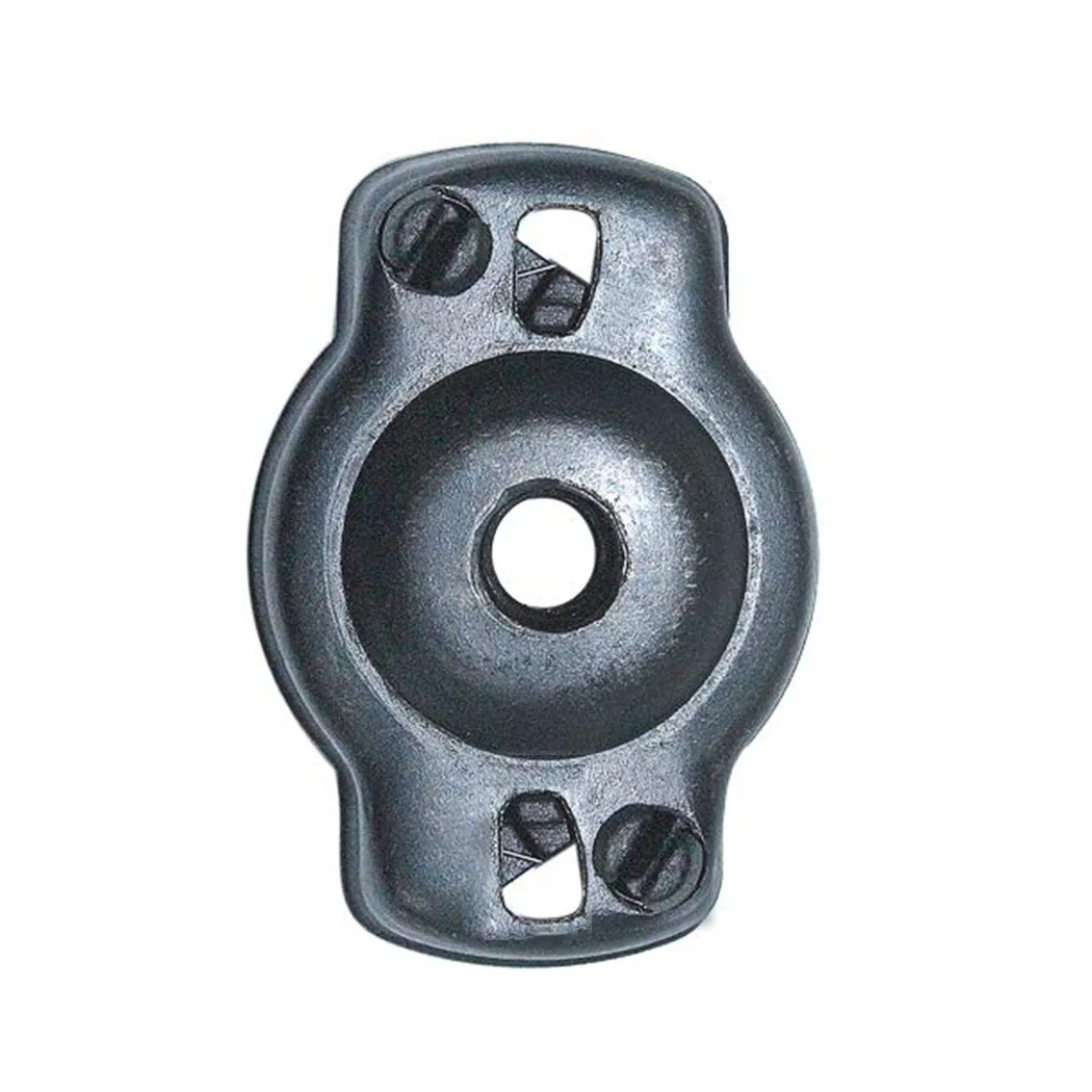 MM55C Starter Cup Outdoor Living Pawls Spring Yard 4140 190 2010 FC70C