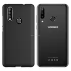 Чехол Для DOOGEE N20 N10 мягкая фотография Для DOOGEE N20 N 20 Чехол Для DOOGEE N20