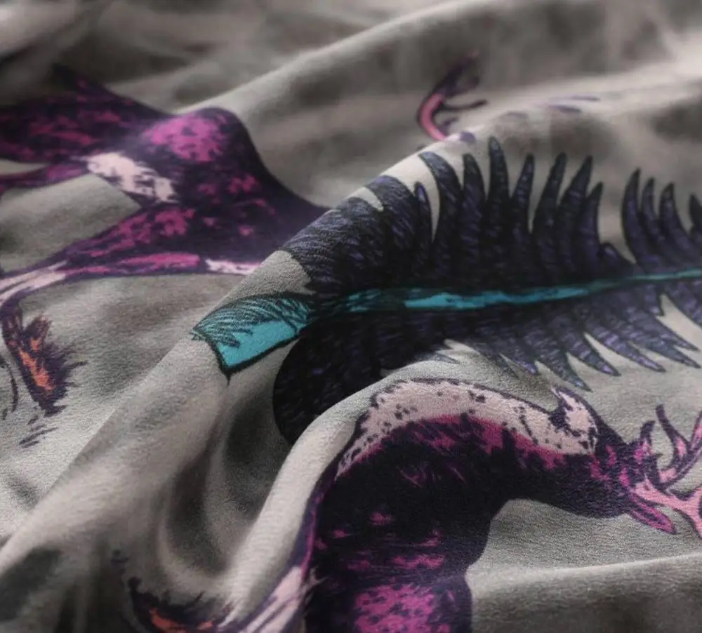 

Print Silk Cotton Thin T Shirt Women O-Neck Short Sleeve Tops Summer 2020 New Arrivals Female Tshirt Woman Clothes 205E