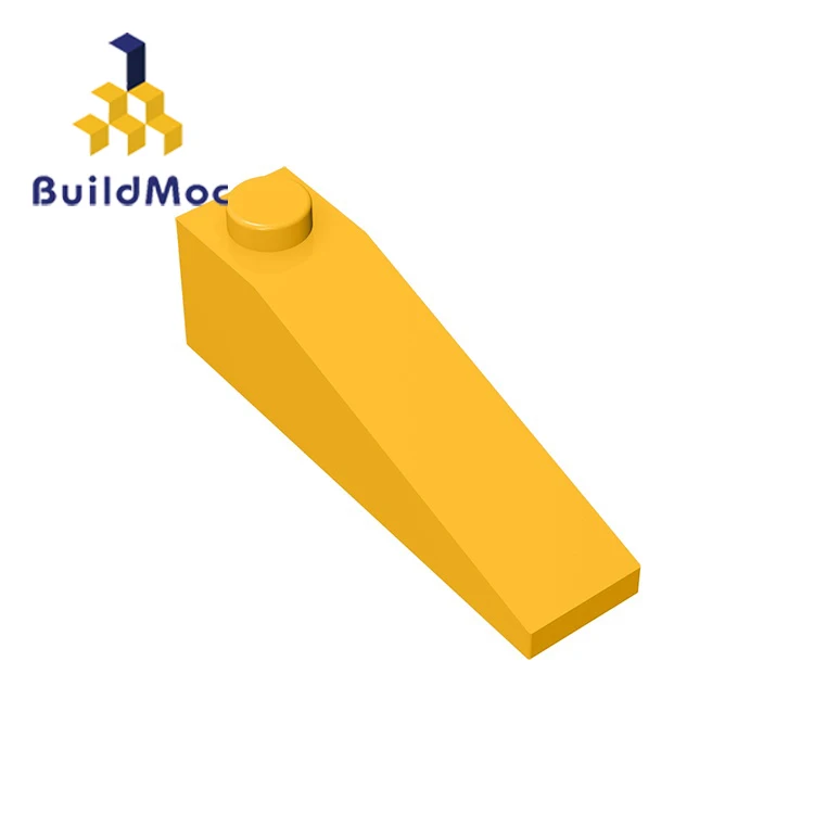 

BuildMOC 60477 4x1 For Building Blocks Parts DIY Educational Classic Brand gift Toys