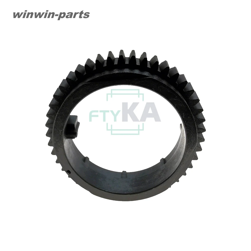 

1 PCS Upper Fuser Gear 45T for SHARP AR160 161 162 163 AL2030 2031 2041 2051 AL1000 NGERH0540FCZ1 NGERH0540FCZ3