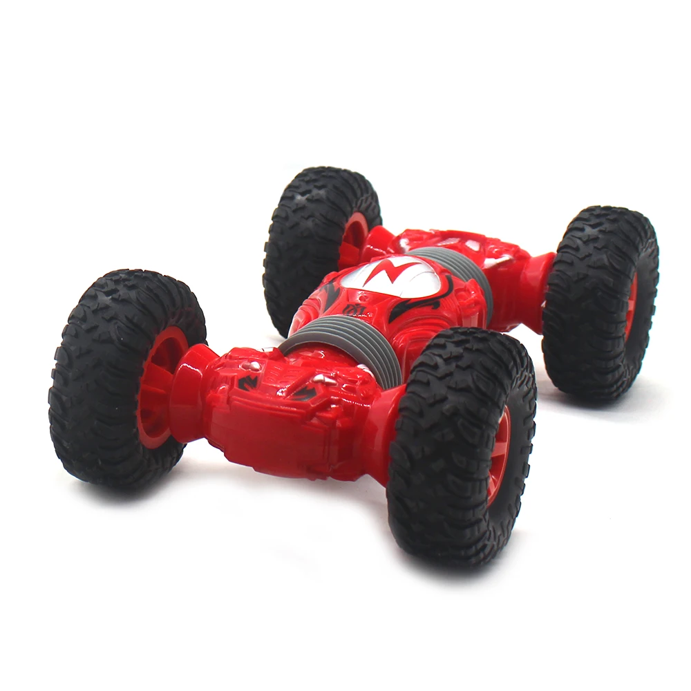 2 4 ГГц 4WD Радиоуправляемая машина плоская Прочная Модель 3255 Новинка Arival