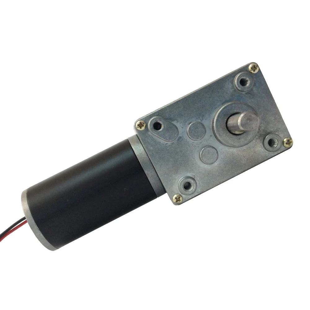 

495 Micro Gear Motor DC 12V 3 4 5 6 8 10 12 16 20 27 35 40 50 60 70 80 110 160 180 200 260 285 350 470rpm (Speed Optional)