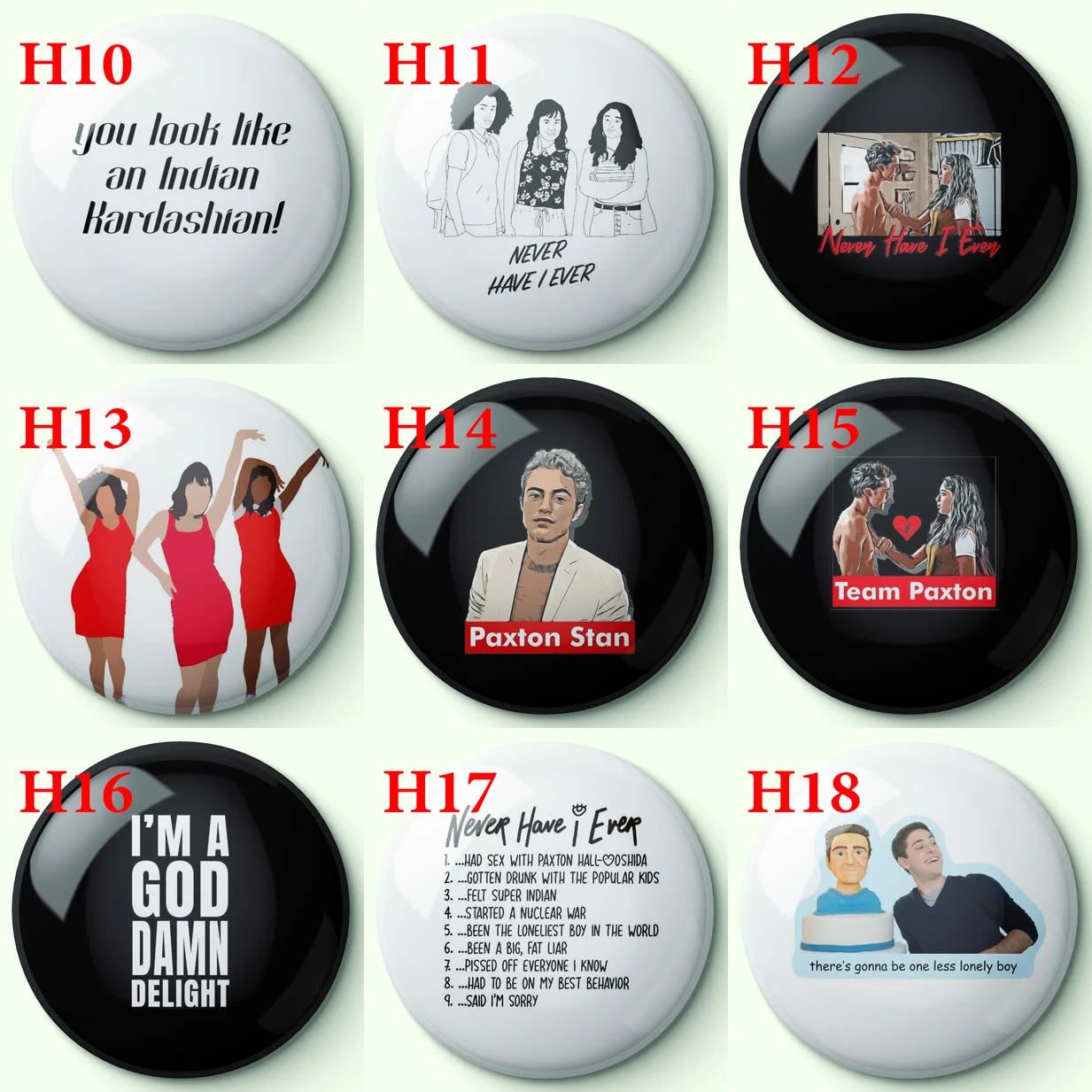 Никогда не делал этого мягкий эмаль Pin Metal Lapel забавный воротник креативная мода женский подарок ювелирные изделия милый брошь одежда мультфильм.