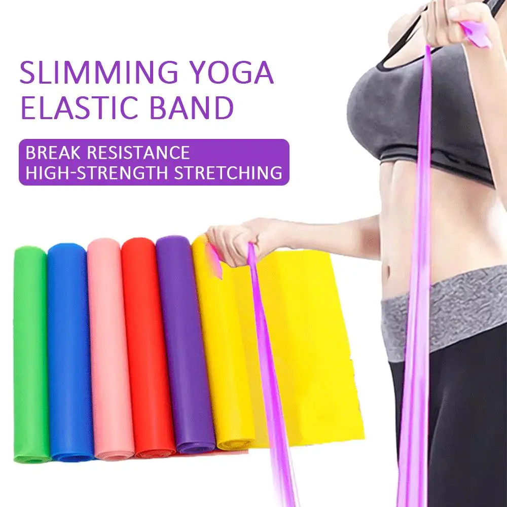 

Fitness Pull Rope Portable Chest Expander Tension Band Training Bands Foam, Latex Removable Stretch Arm Apparatus Puller