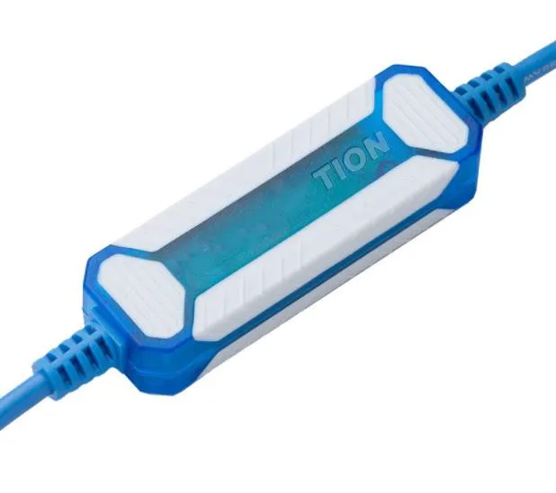 Кабель программирования позолоченной версии для Mitsubishi FX и A Series PLC Адаптер USB-SC09 2,5-3M