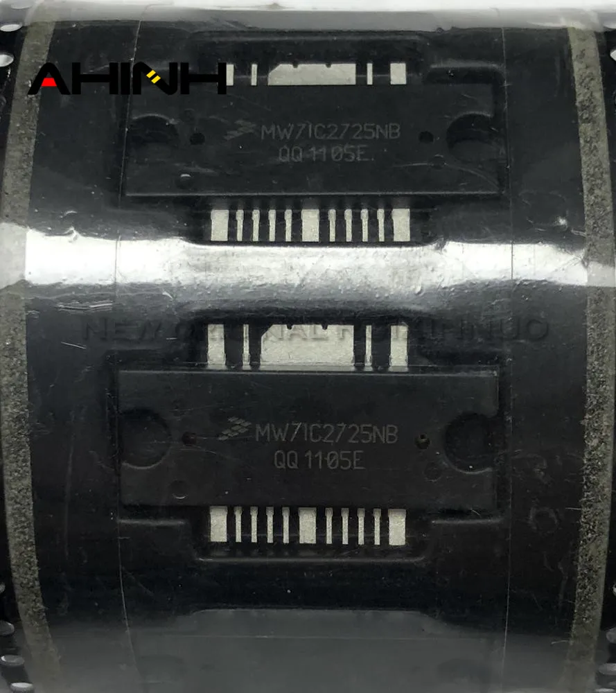 

MW7IC2725NB модуль усиления мощности трубки с высокой частотой SMD RF