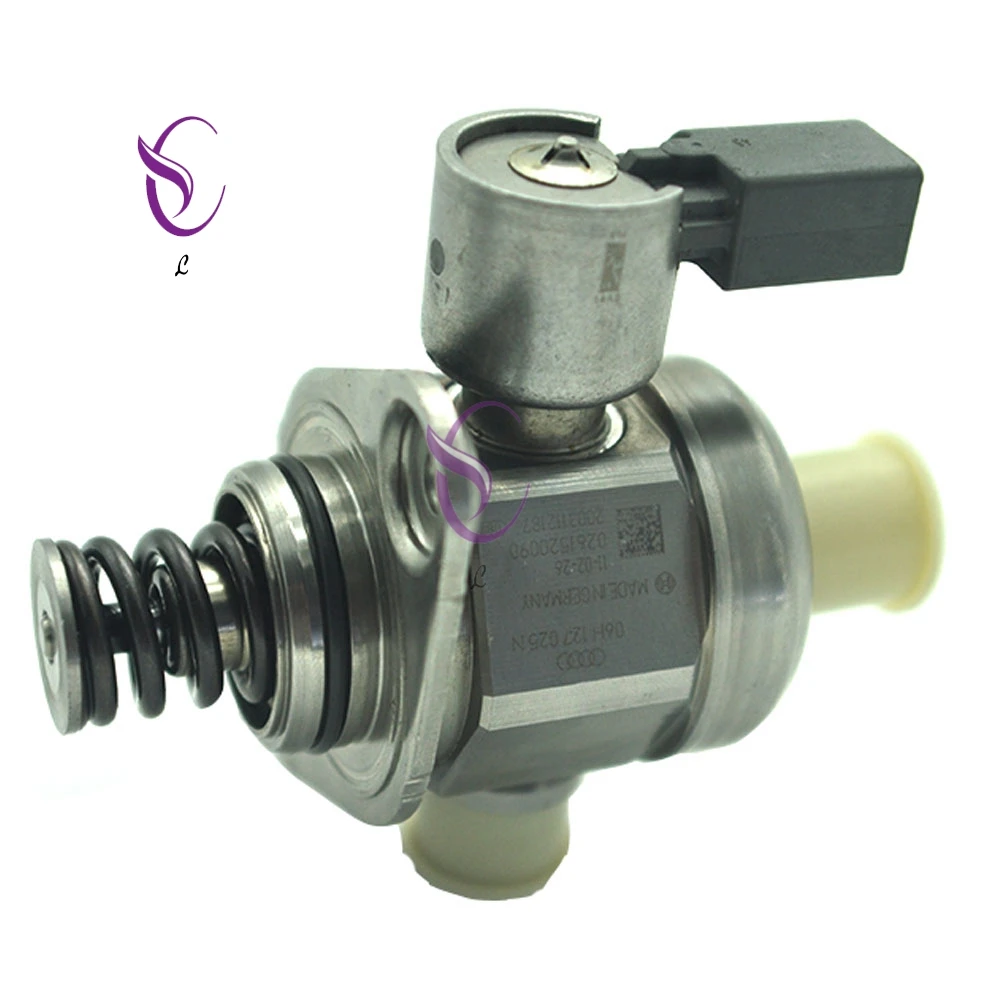 

Original High Pressure Fuel Pump For SEAT ALTEA TOLEDO EXEO ALHAMBRA SKODA OCTAVIA SUPERB YETI 1.8 TSI 4X4 CDAA CDAB 06H127025M