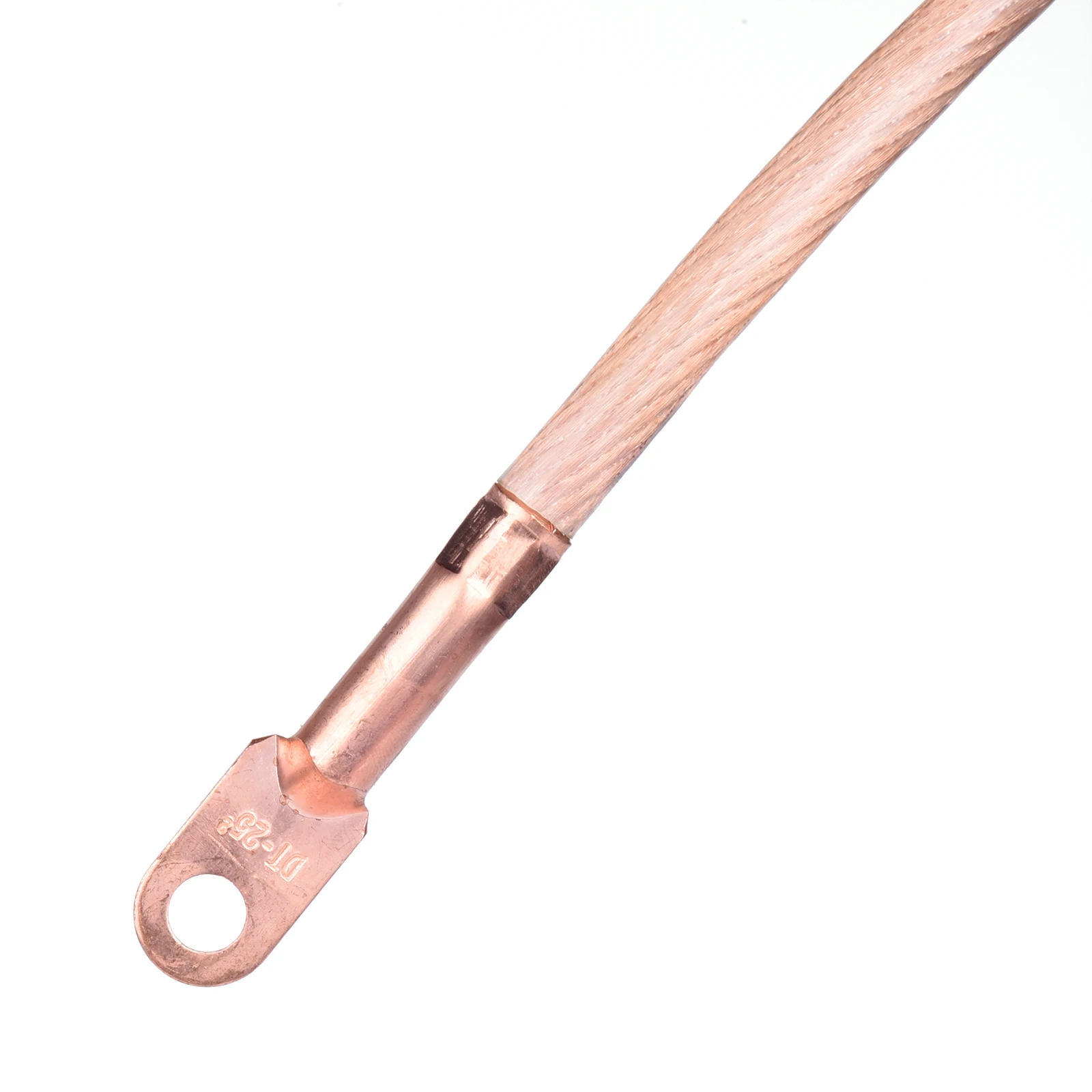 Ручка сварщика для точечной сварки Ручной терминал/10-25 быстрый разъем ручка