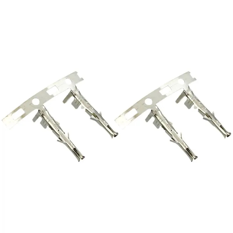 Промо-акция! 1 комплект Tamiya металлический контактный разъем адаптер