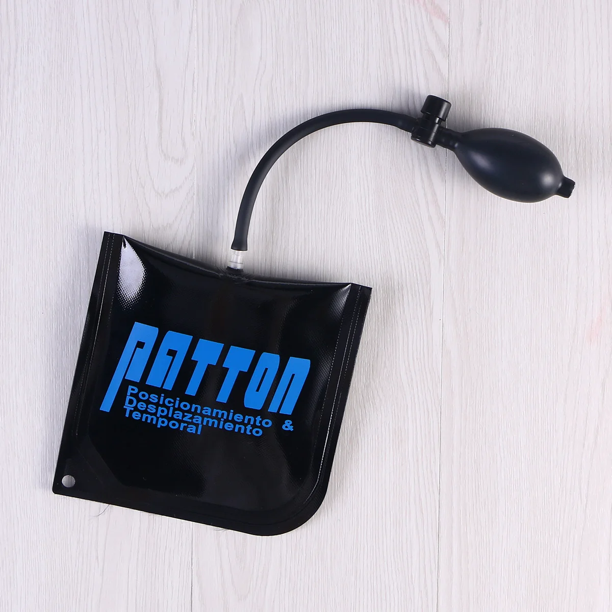 2 шт. автомобильный насос воздушной подушки инструмент для выравнивания клина