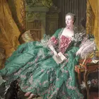 Набор для рисования по номерам на холсте GATYZTORY, 40  50 см