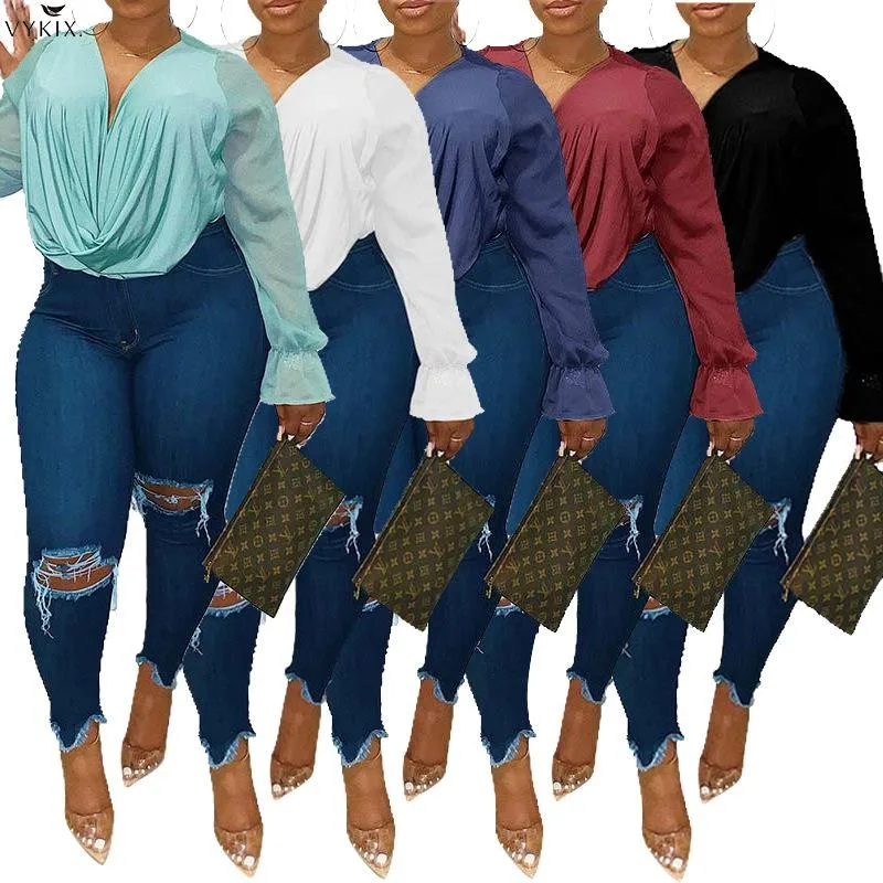 

Blouses & Shirts