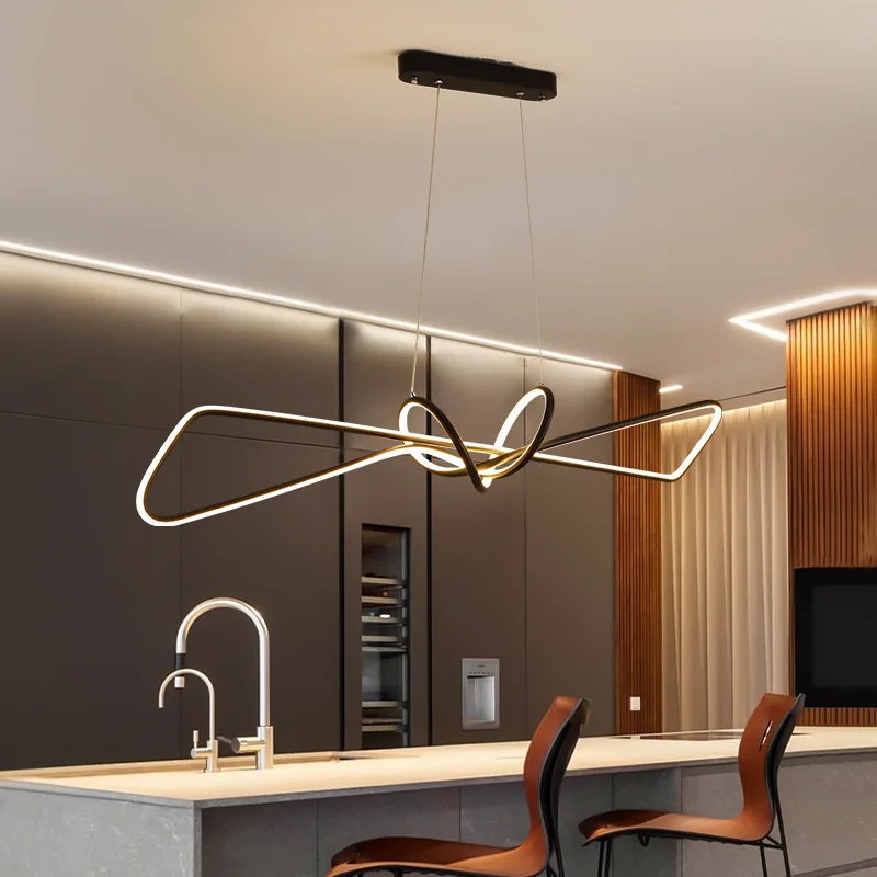 

Creative Art Indoor LED Chandelier Living room dining room bedroom study room Pendant Lights Commercial decorative lights