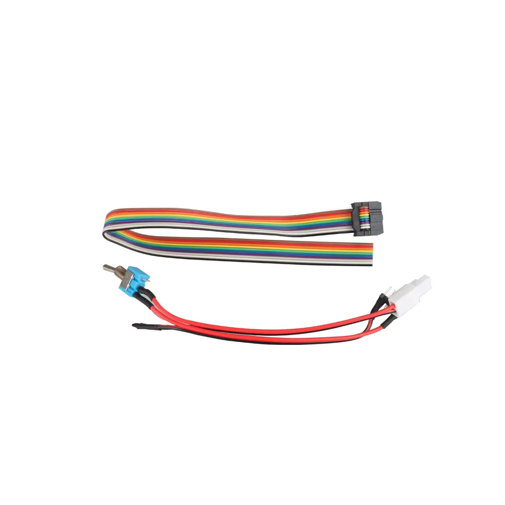 Автомобильный сканер Galletto 4 Master Fgtech 0475 0386 V54 OBD2 ECU Программатор FGTech V0386 V0475 для