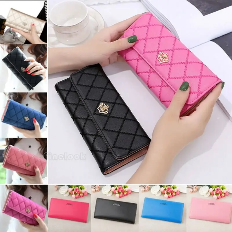 

Длинный кошелек, женские кошельки, модный кошелек с кисточкой, кошелек с держателем для карт, женский клатч высокого качества, кошелек из ис...