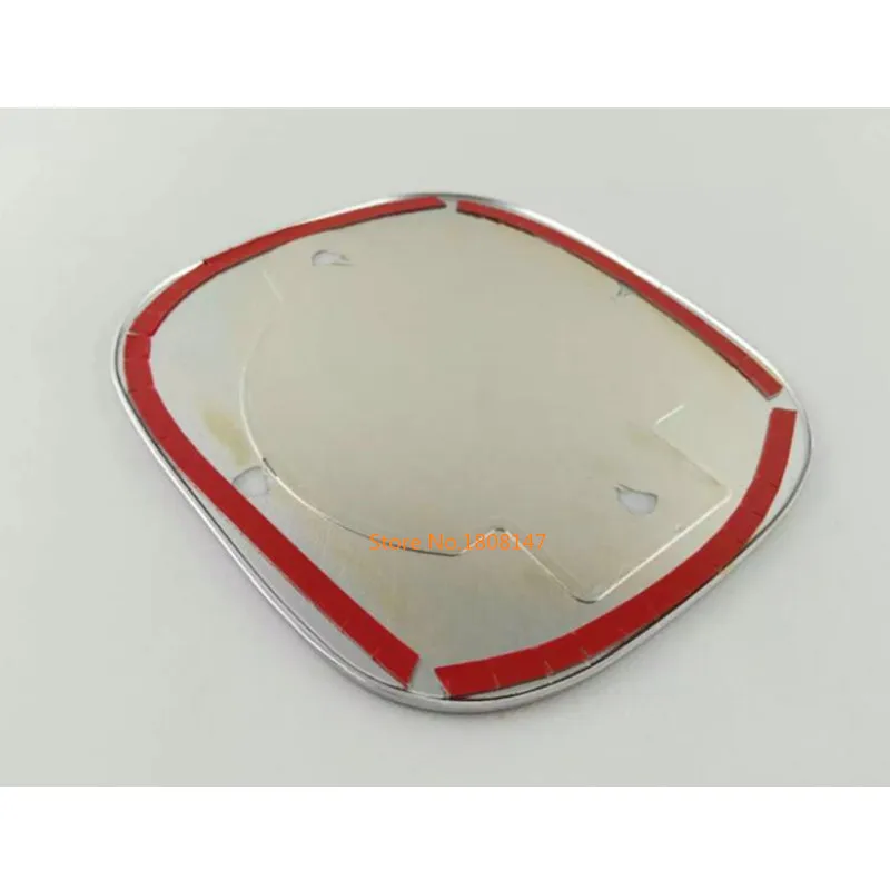 Автомобильная крышка для газового/топливного/масляного бака наклейка рамка