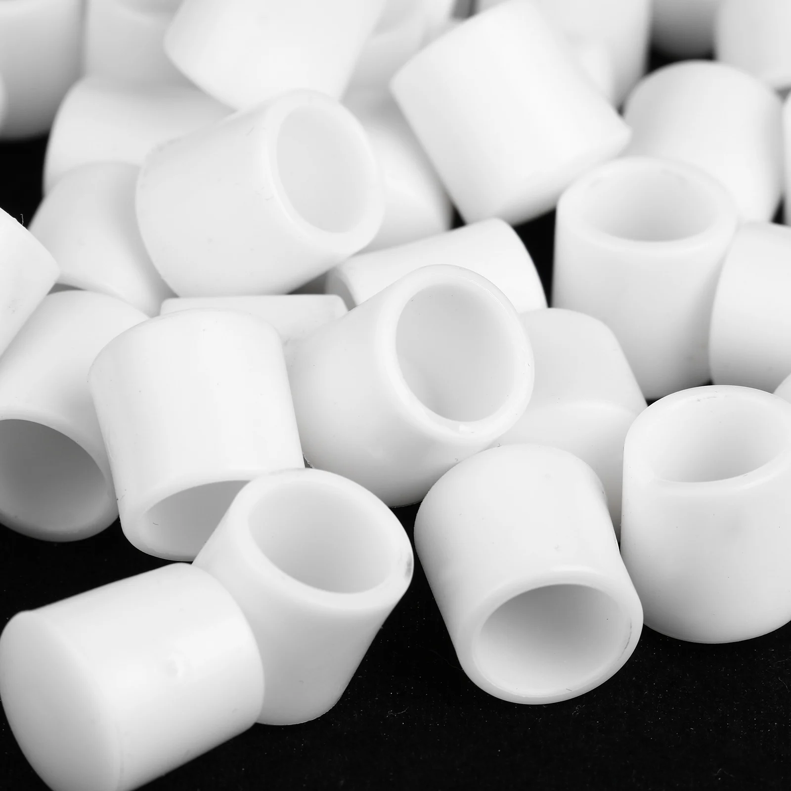 Наконечники для дверного ограничителя бампера сменные наконечники пружинных