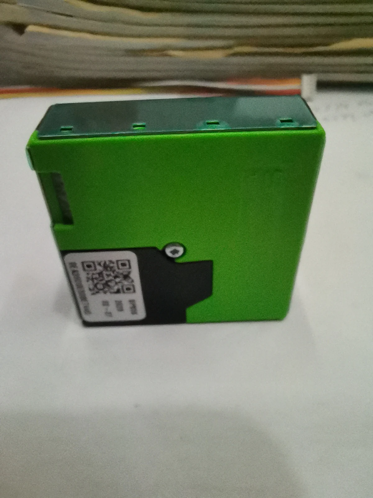 Лазерный датчик PMS2.5 SPS30 SPS-30 Sensirion 1 шт. обнаруживает пыль в помещении | Электронные