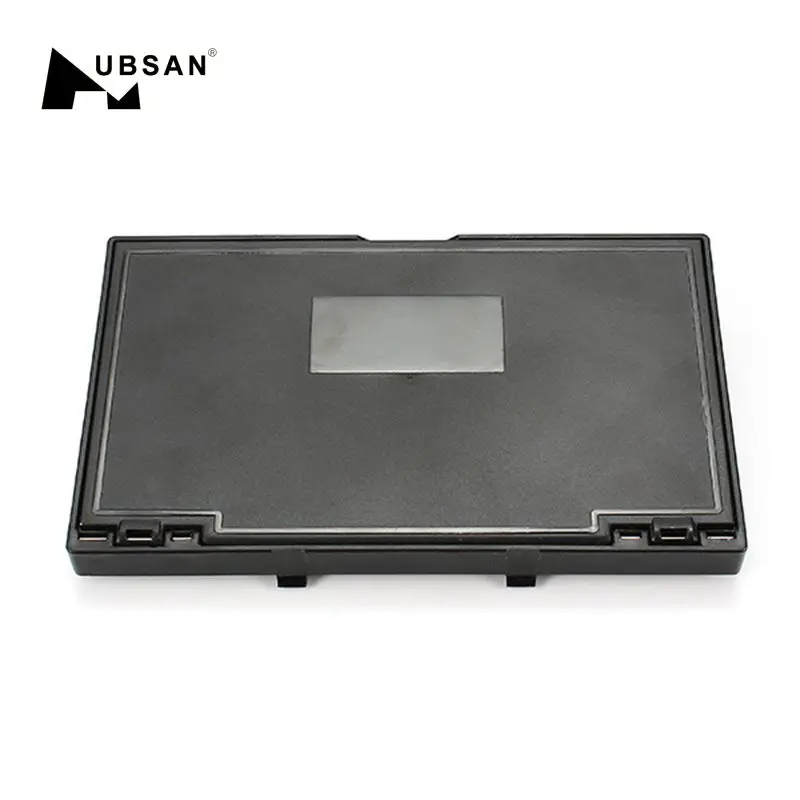 Hubsan H107D + H501S H502S RC Квадрокоптер Запасные Части передатчик бленда затененная