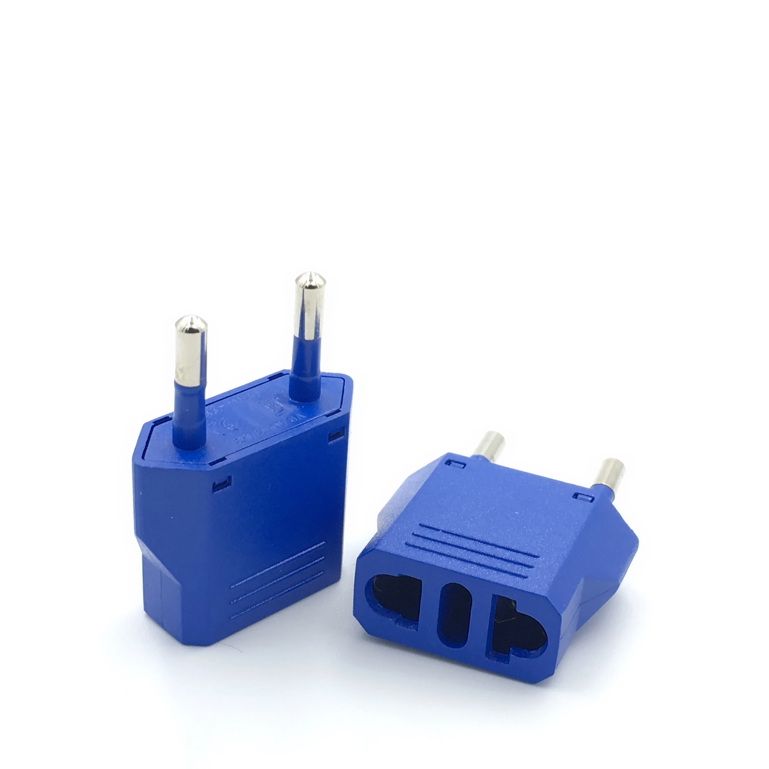 20 шт. европейская вилка европейского стандарта|Адаптеры для розеток| |