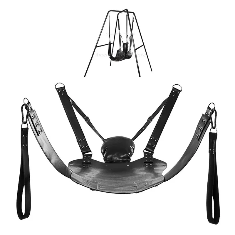 Высококачественные многофункциональные качели для макияжа любовью с рамкой