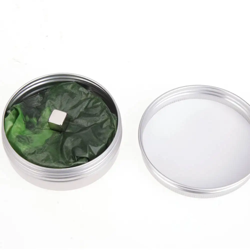 Green DIY ручное моделирование, глиняная шпатлевка, магнитный слизи, пластилин для детей, игрушки для детей, пушистая резиновая глиняная глина, инструменты для моделирования, обучающая игрушка - Цвет: Green