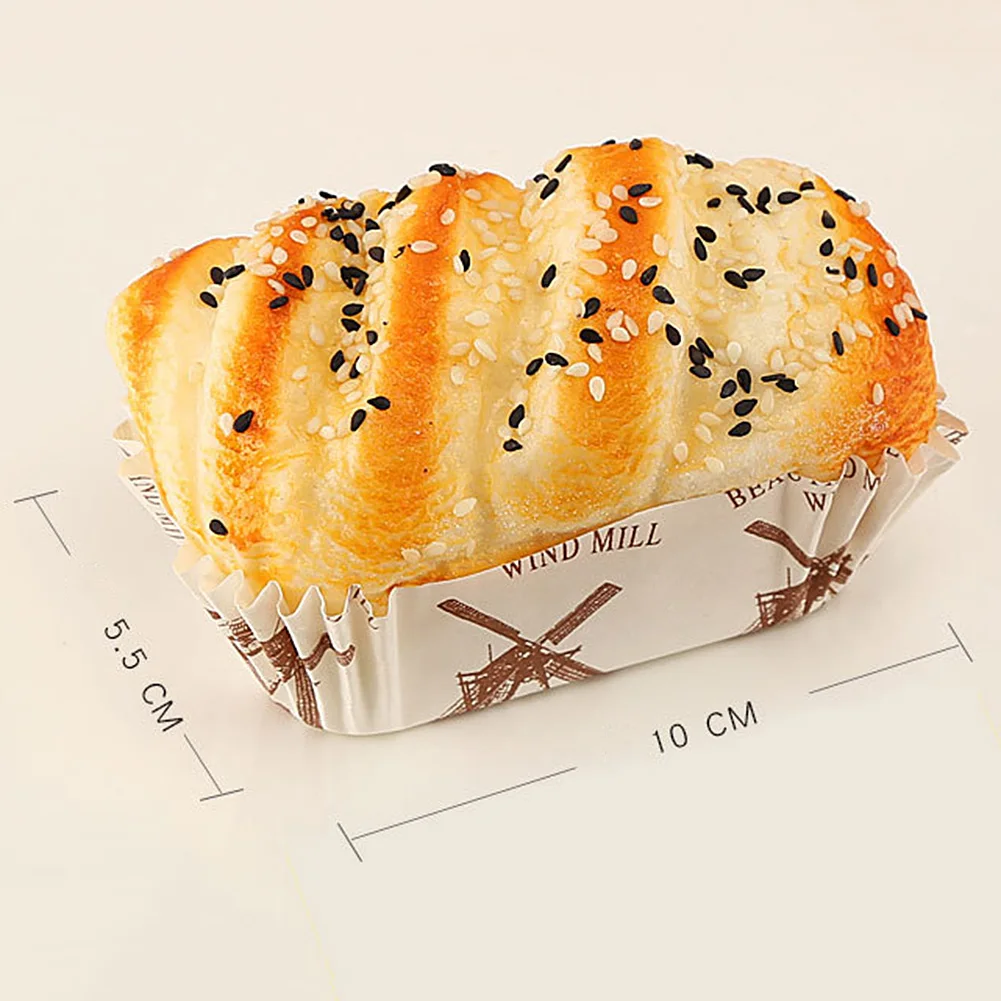 Искусственные торты ПУ имитация Реалистичная еда Хлеб десерт модель торт для