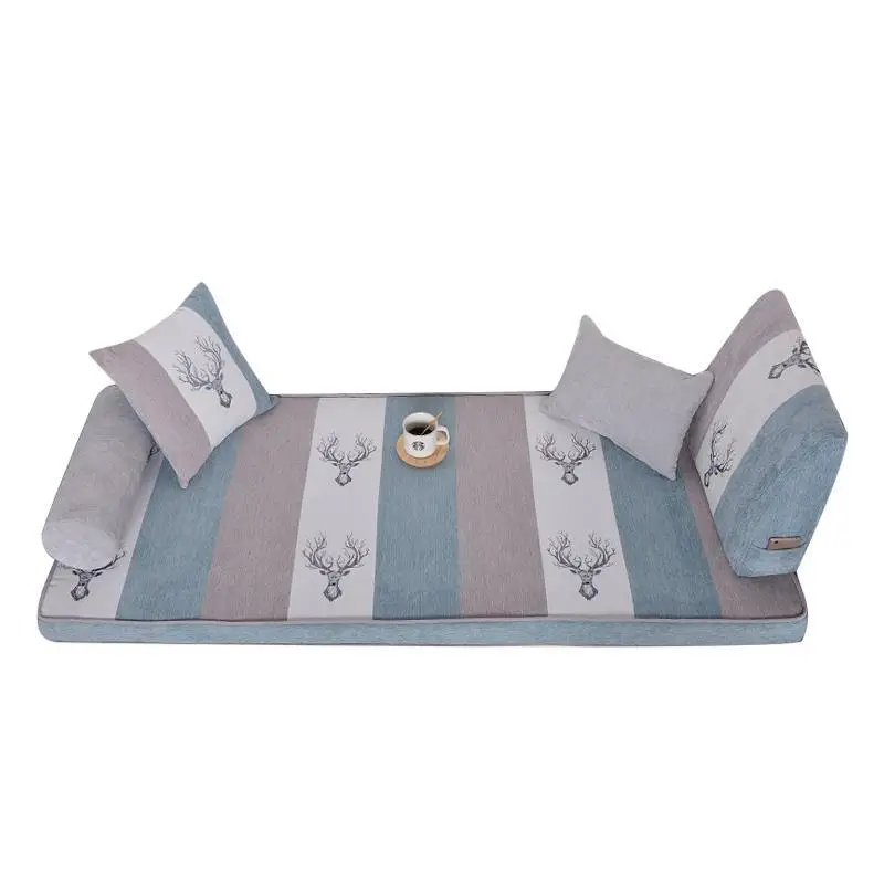Вечерние взрослые кресло для спальни подушка татами Decoracion матрас Coussin украшение