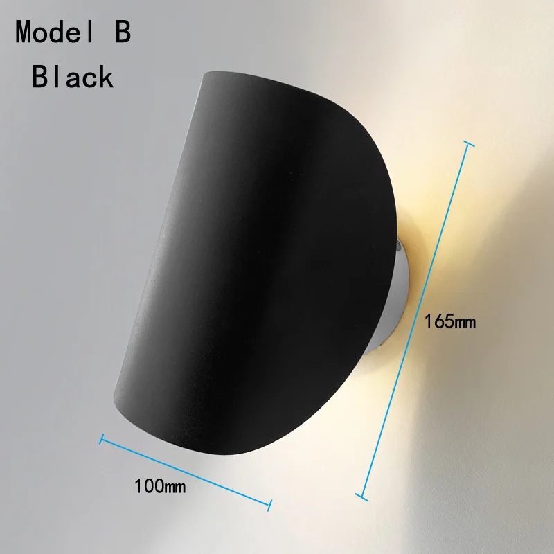 

Настенный светильник Kinwope