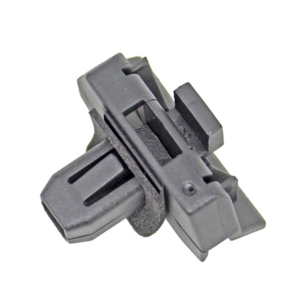 

5Pcs Bumper Moulding Clips Bumper For Toyota Highlander 52197-52010 Brand New
