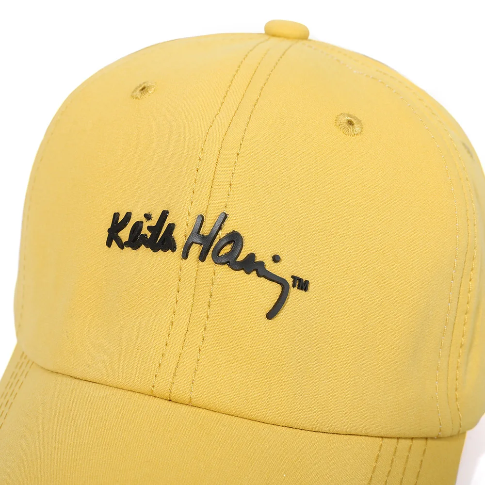 

Spring and summer new style baseball caps men's hats women's baseball caps sun hats high-quality cotton baseball caps outdoor