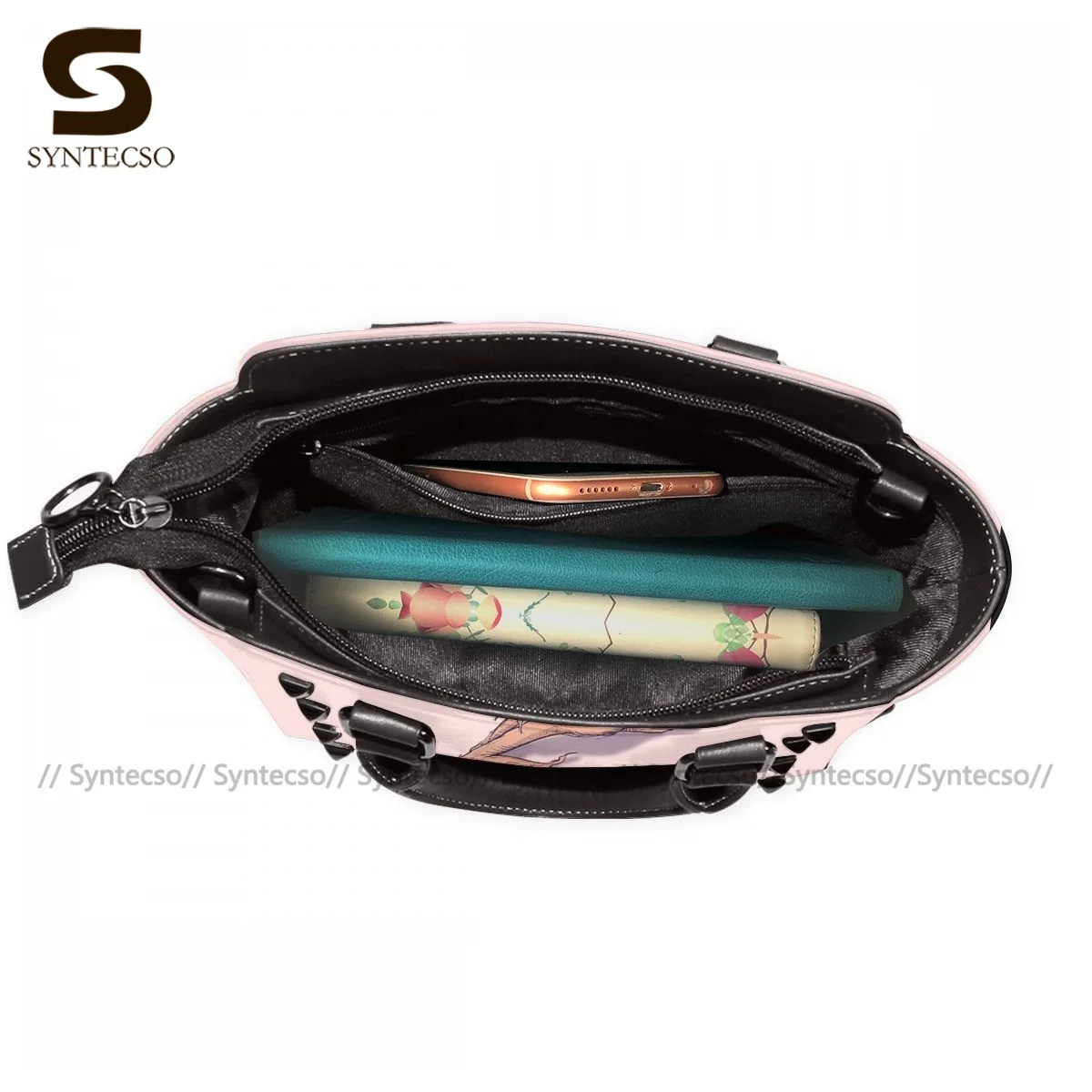 

Potato Shoulder Bag Shopping Woman Handbag Bulk Reusable Leather Bags