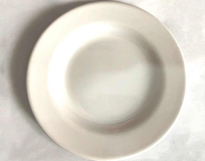 F511 White FEIGO, 1 шт., обеденные тарелки, красочная посуда, фруктовое блюдце, пищевые пластиковые тарелки для закусок, кухонные принадлежности, тарелки F511 - Цвет: F511 White