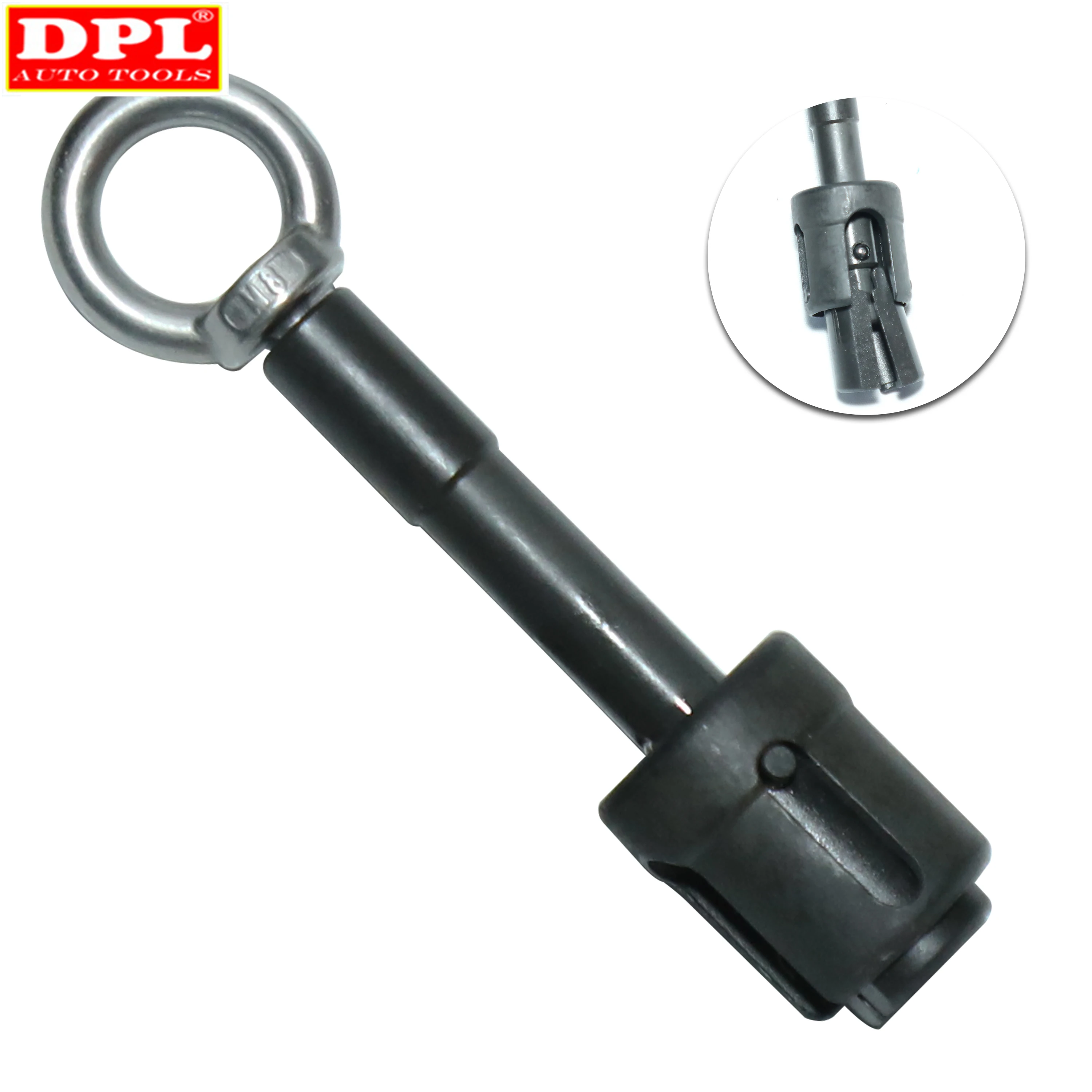 Набор инструментов для выравнивания распределительного вала Jaguar Discovry 4 Rang Rover Sport