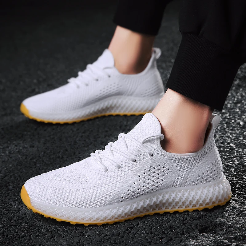

Men's Shoes