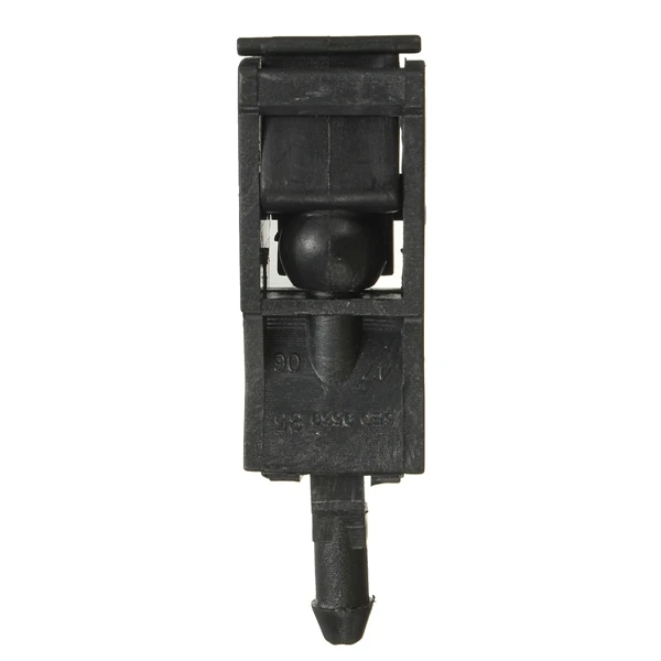 Новинка 2 шт. распылитель воды на ветровое стекло Форсунка для VW Beetle Jetta Golf|nozzle for