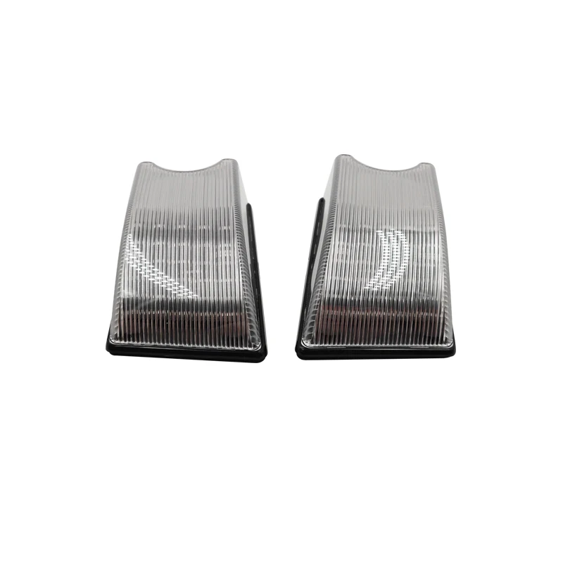 Передние светодиодные габаритные огни на крышу кабины для Hummer H2 2003-2009 SUT 2005-2009