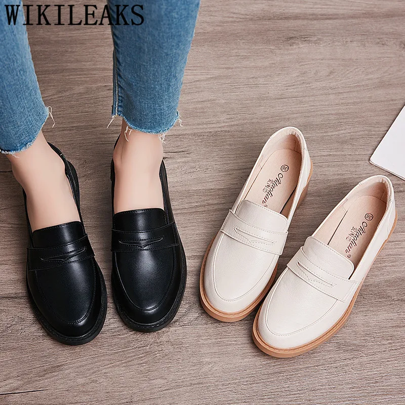 От итальянского дизайнера Туфли оксфорды для женщин 2021 высокие каблуки Женские