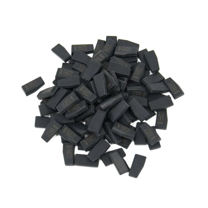 Программатор ключей PCF7935 транспондер PCF 7935AS Chip Pro ECU для Ad900 10 шт./лот ID44 Carbon