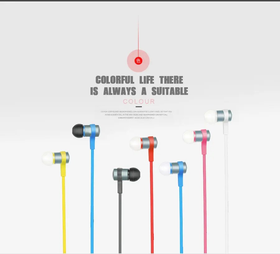 Double Dynamic Driver Earphones 4 Speakers HiFi Bass Stereo Sport Earphone Smartphone Gamer Headset DJ Gaming For Honor Xiaomi |