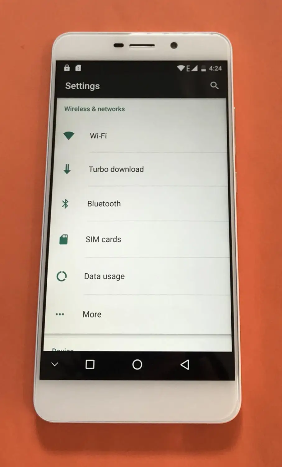 Оригинальный телефон с экраном и материнской платой 4 Гб + 32 ГБ для UMI Super MTK6755