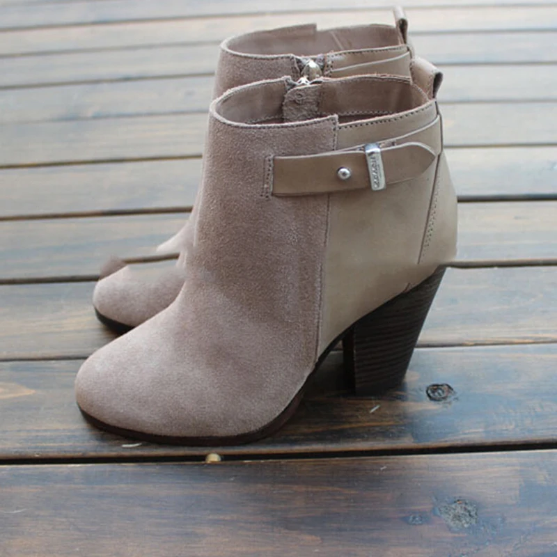 Натуральная замша коровья кожа серый мягкий износостойкий спилок Воловья